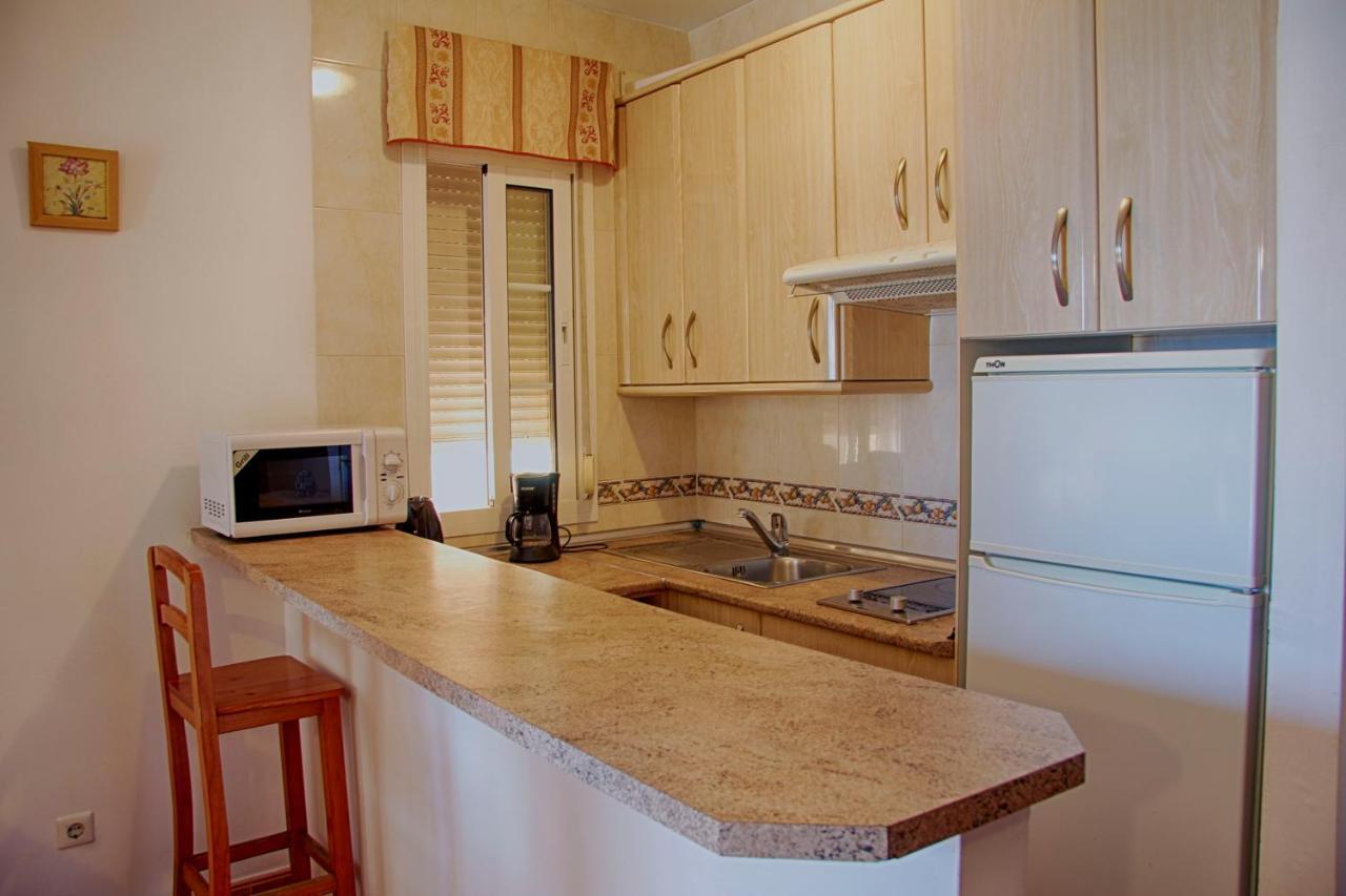 Appartement Sardina5 1b *